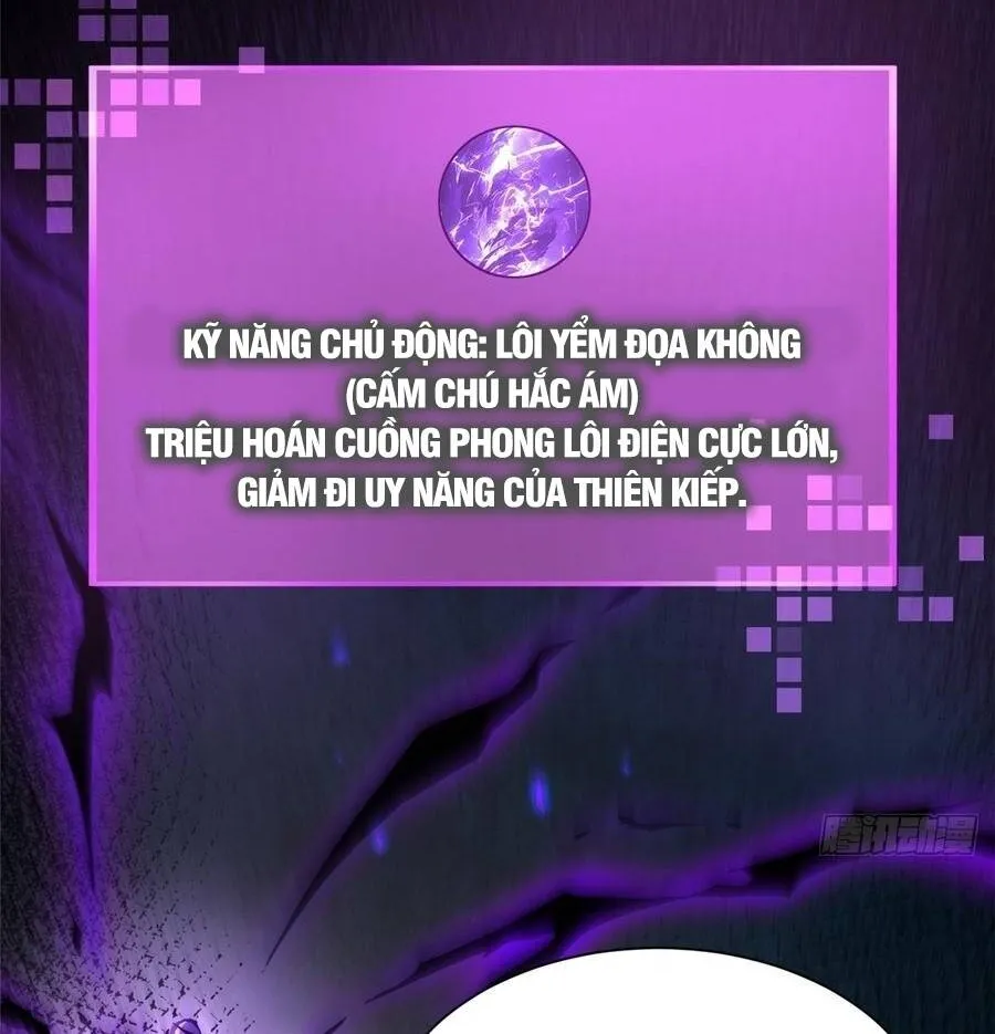 Ta Thật Không Muốn Học Cấm Chú Chap 169 - Next Chap 170