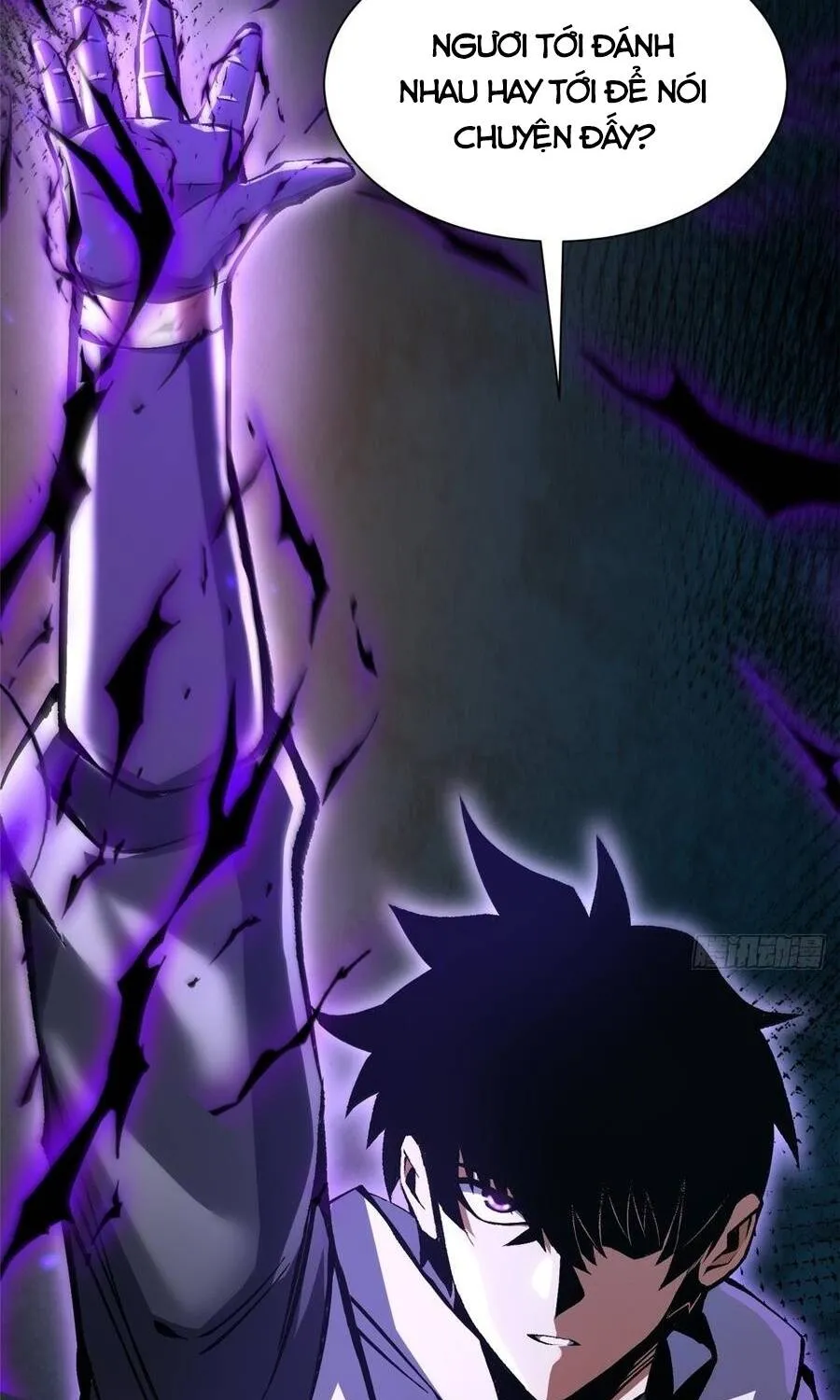 Ta Thật Không Muốn Học Cấm Chú Chap 169 - Next Chap 170