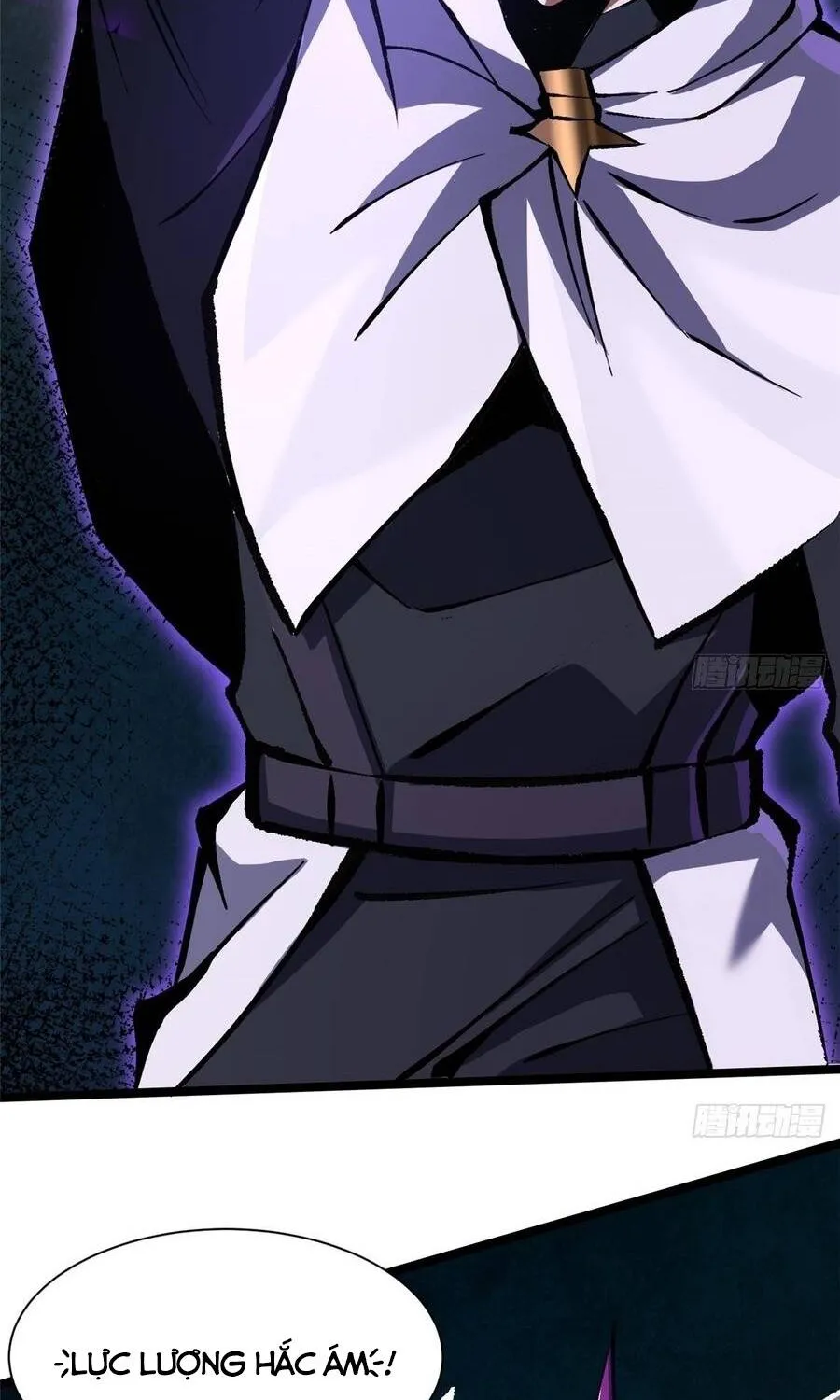 Ta Thật Không Muốn Học Cấm Chú Chap 169 - Next Chap 170