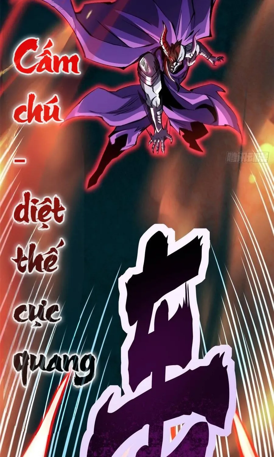 Ta Thật Không Muốn Học Cấm Chú Chap 169 - Next Chap 170