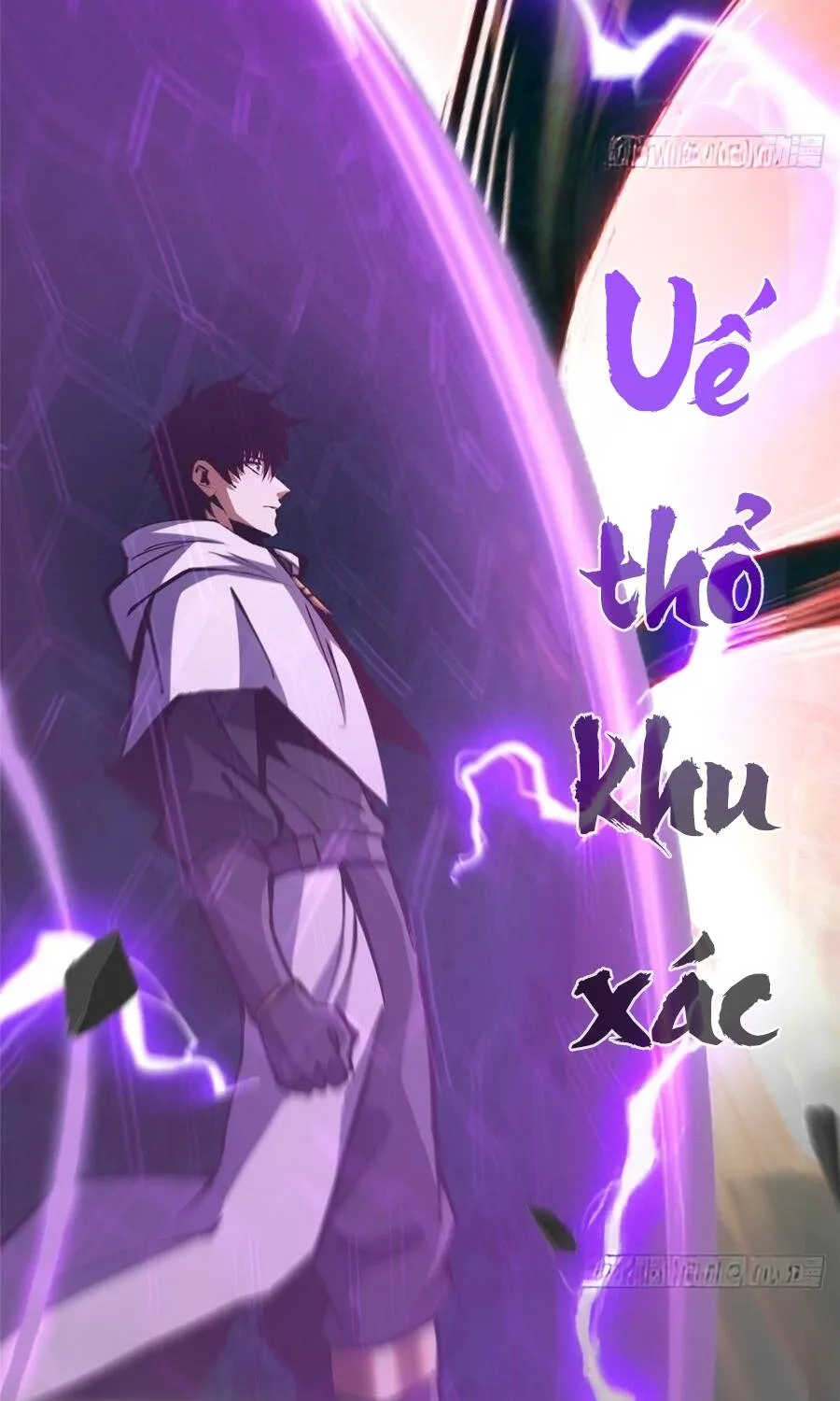 Ta Thật Không Muốn Học Cấm Chú Chap 169 - Next Chap 170