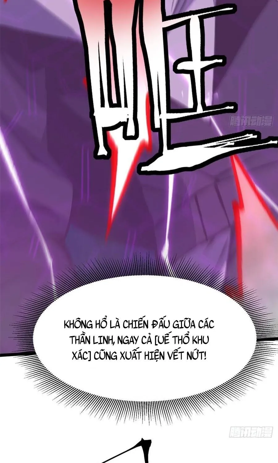 Ta Thật Không Muốn Học Cấm Chú Chap 169 - Next Chap 170