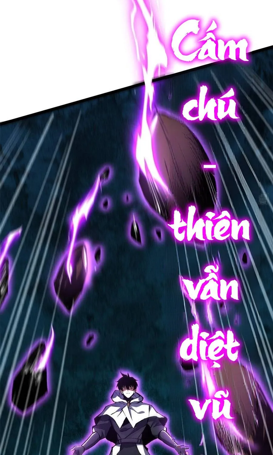 Ta Thật Không Muốn Học Cấm Chú Chap 169 - Next Chap 170