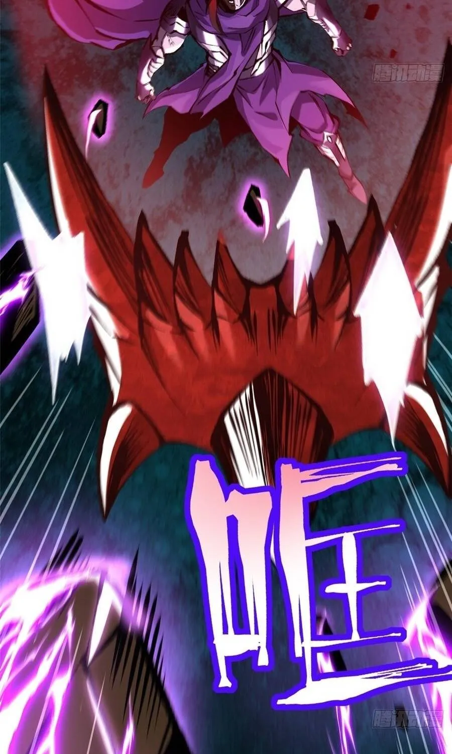 Ta Thật Không Muốn Học Cấm Chú Chap 169 - Next Chap 170