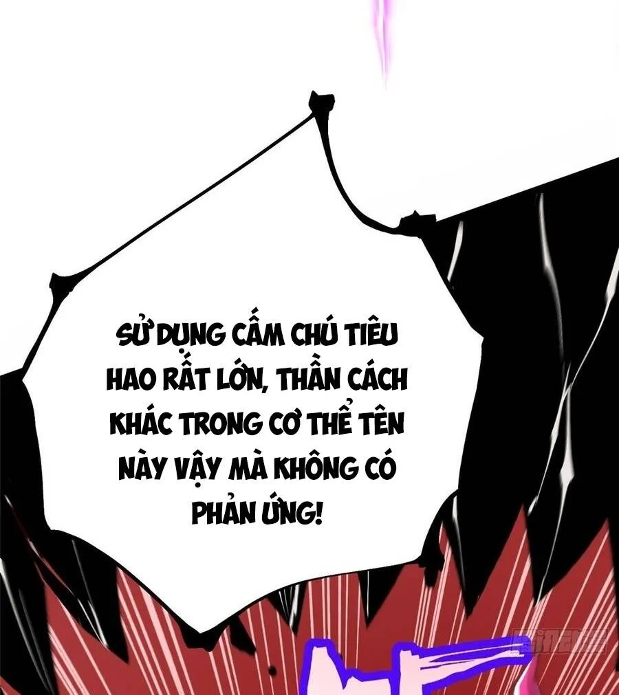 Ta Thật Không Muốn Học Cấm Chú Chap 169 - Next Chap 170