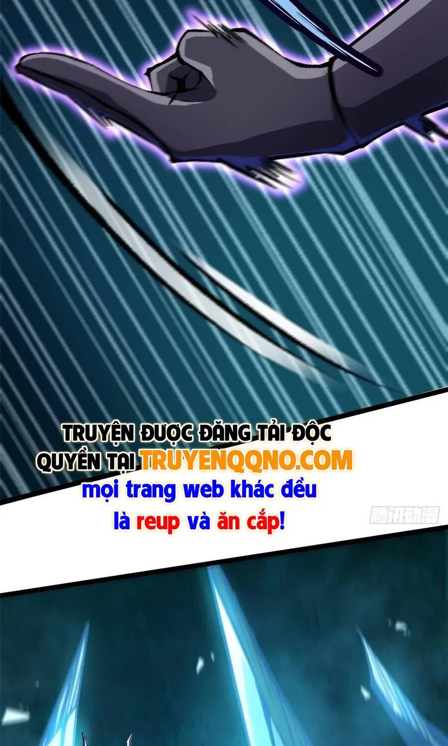 Ta Thật Không Muốn Học Cấm Chú Chap 169 - Next Chap 170