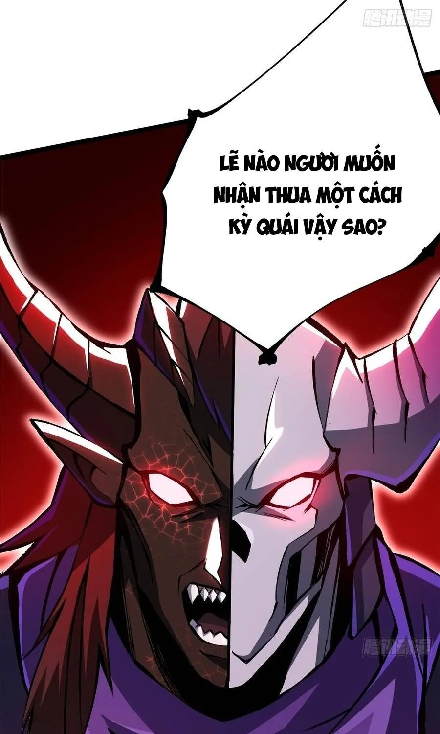 Ta Thật Không Muốn Học Cấm Chú Chap 169 - Next Chap 170