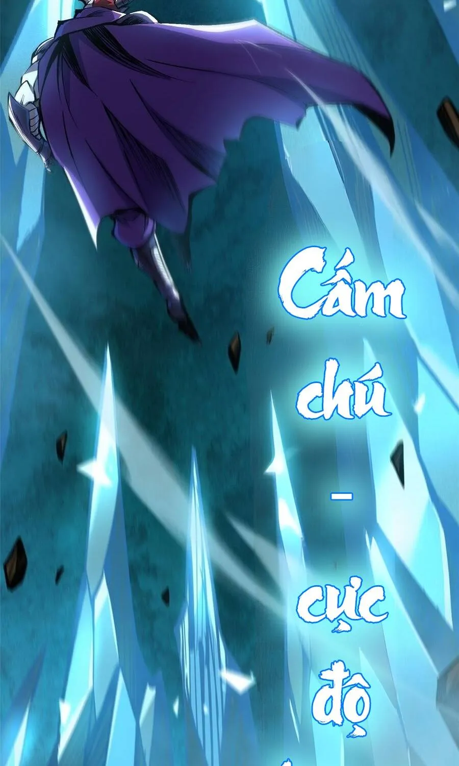 Ta Thật Không Muốn Học Cấm Chú Chap 169 - Next Chap 170