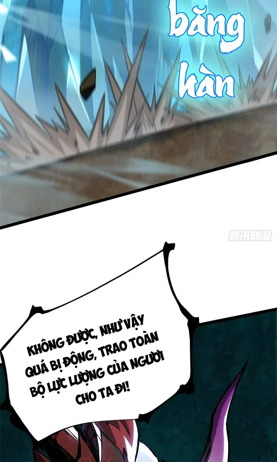 Ta Thật Không Muốn Học Cấm Chú Chap 169 - Next Chap 170