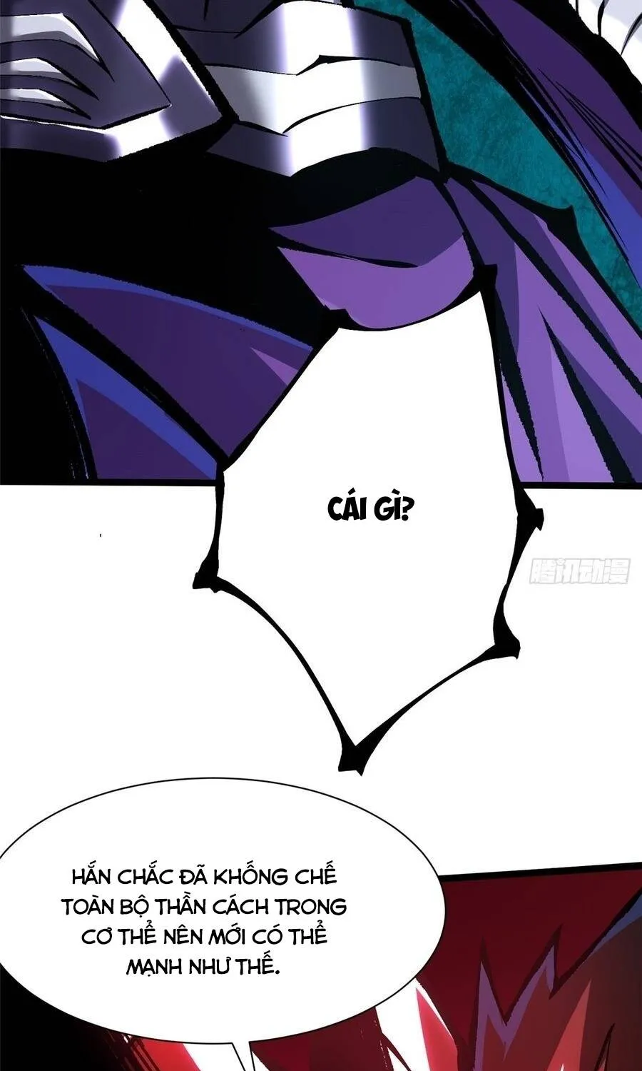 Ta Thật Không Muốn Học Cấm Chú Chap 169 - Next Chap 170