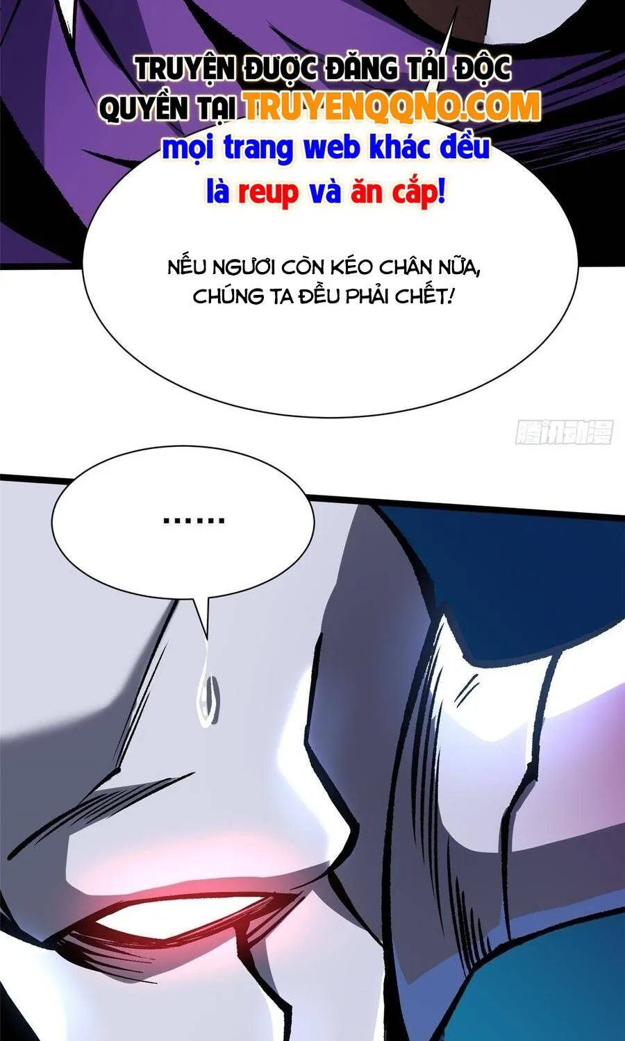 Ta Thật Không Muốn Học Cấm Chú Chap 169 - Next Chap 170