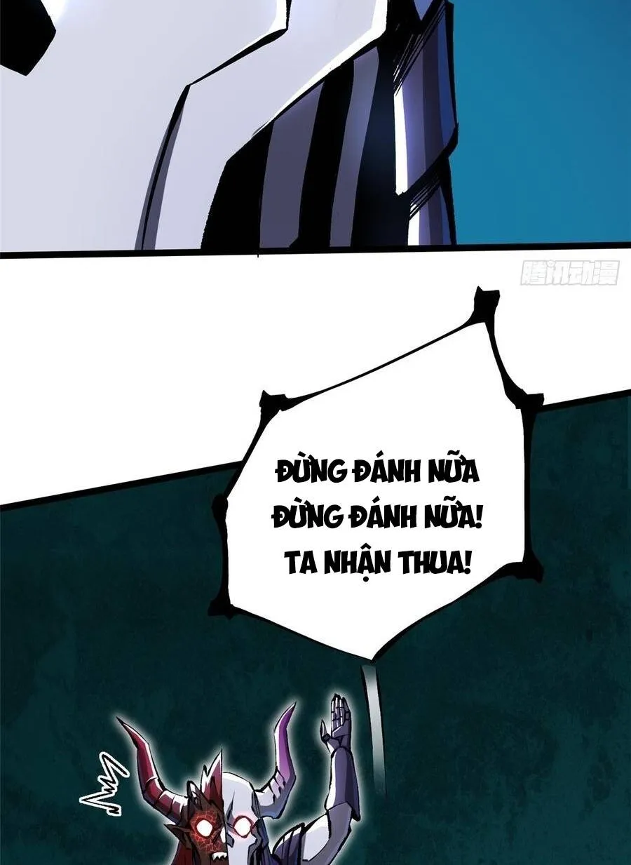 Ta Thật Không Muốn Học Cấm Chú Chap 169 - Next Chap 170