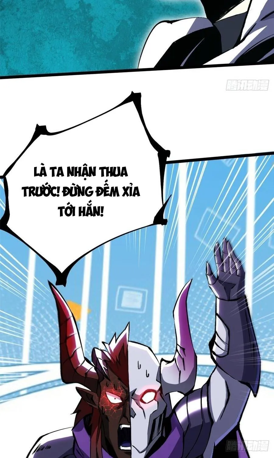 Ta Thật Không Muốn Học Cấm Chú Chap 169 - Next Chap 170