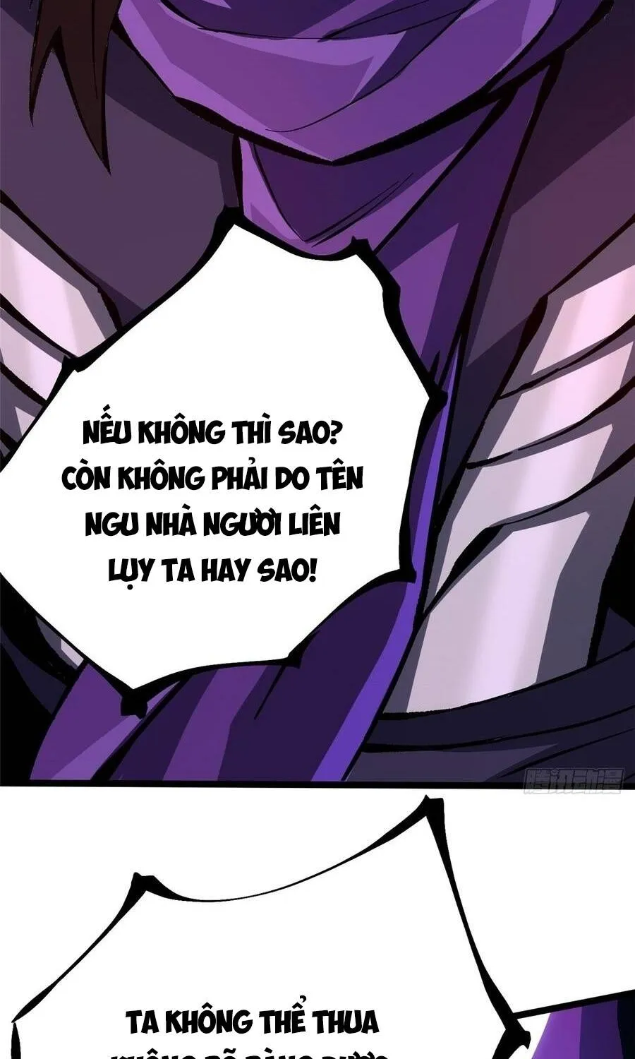 Ta Thật Không Muốn Học Cấm Chú Chap 169 - Next Chap 170