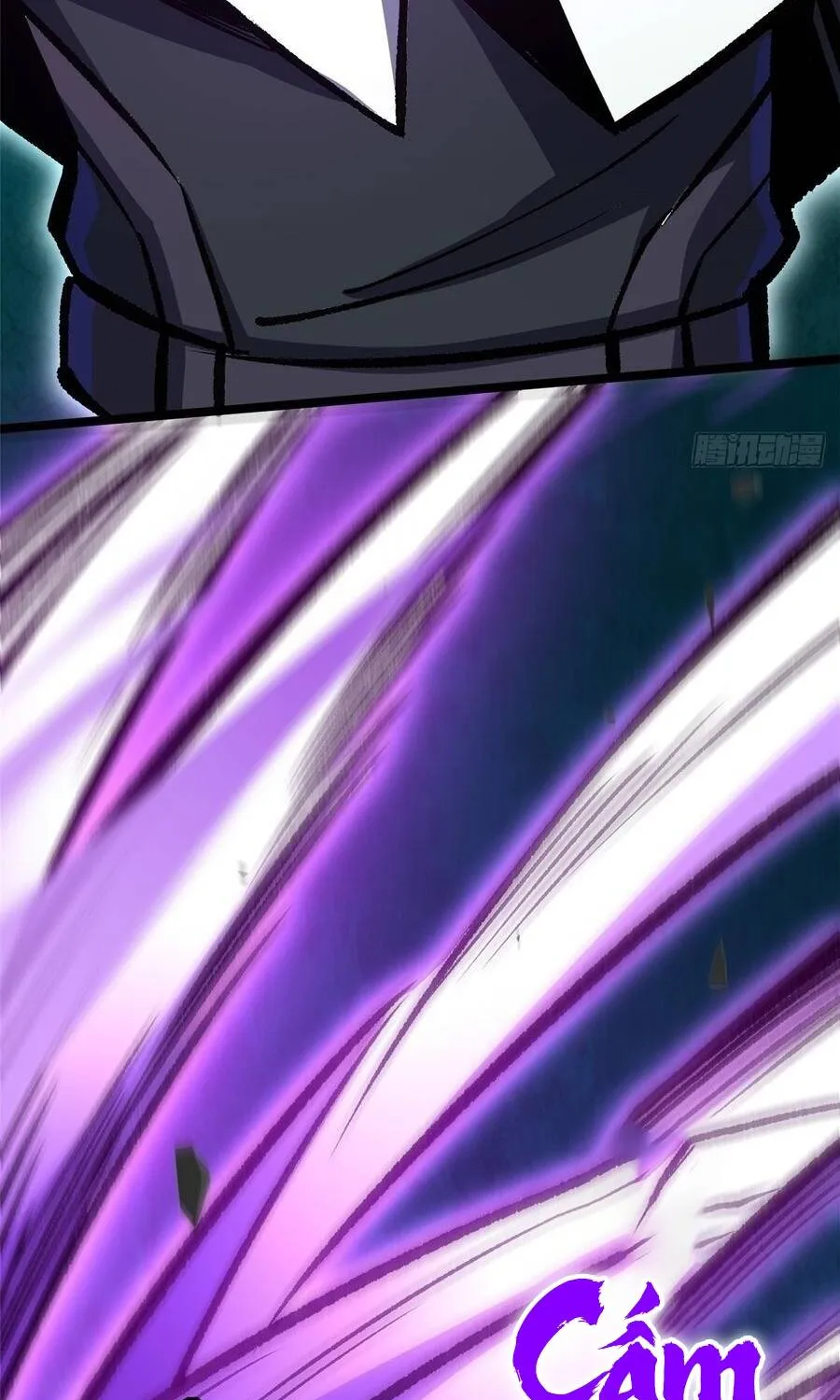 Ta Thật Không Muốn Học Cấm Chú Chap 169 - Next Chap 170