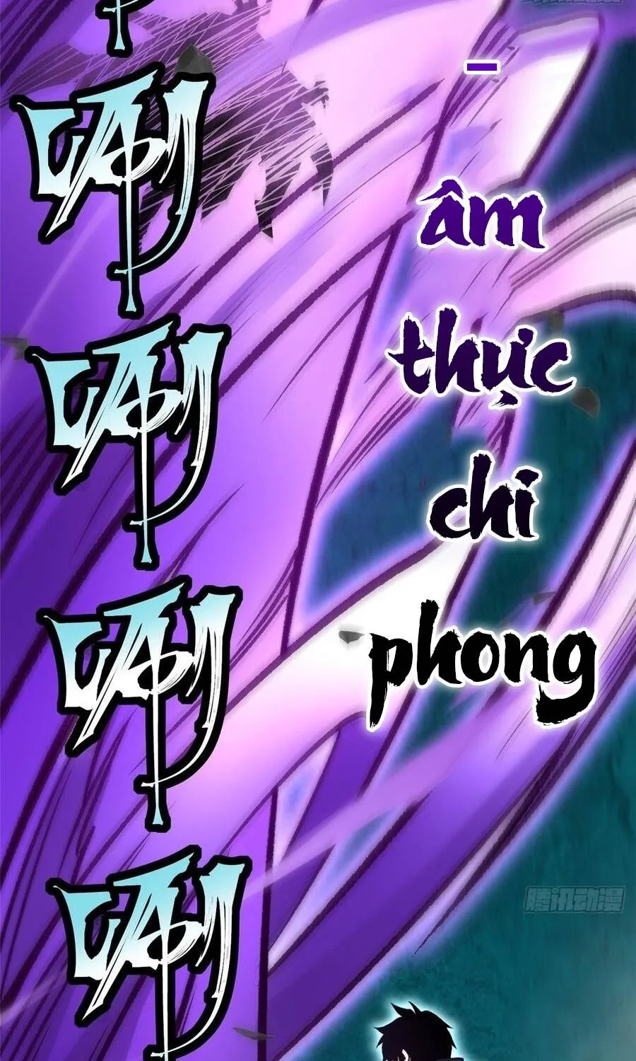 Ta Thật Không Muốn Học Cấm Chú Chap 169 - Next Chap 170