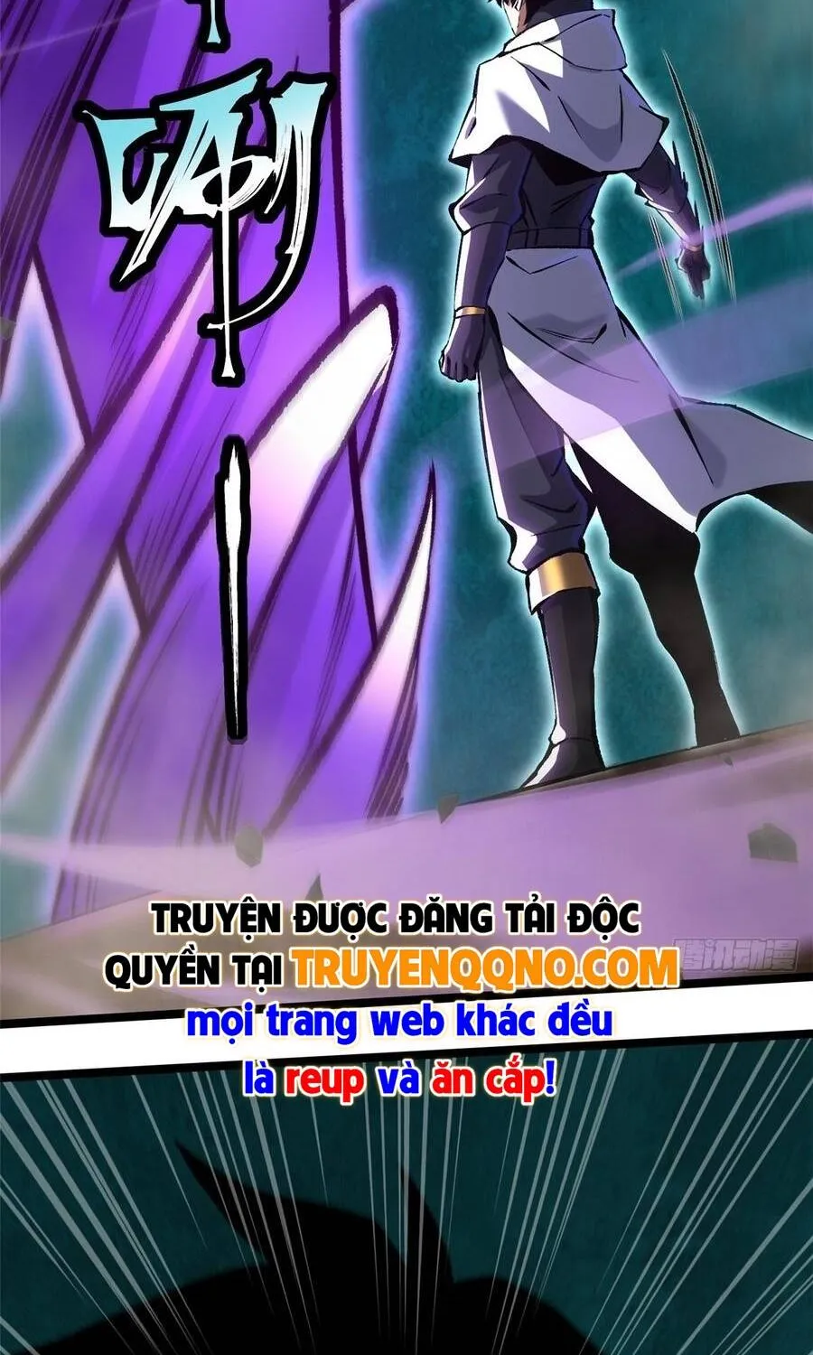 Ta Thật Không Muốn Học Cấm Chú Chap 169 - Next Chap 170