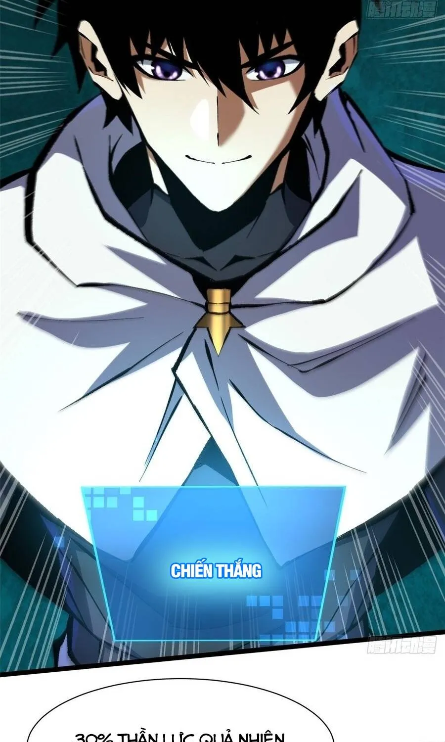 Ta Thật Không Muốn Học Cấm Chú Chap 169 - Next Chap 170