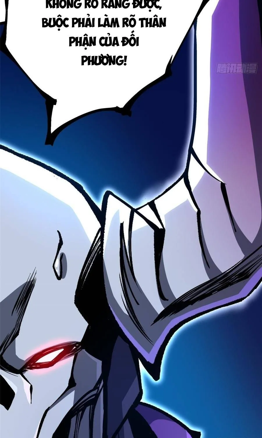 Ta Thật Không Muốn Học Cấm Chú Chap 169 - Next Chap 170