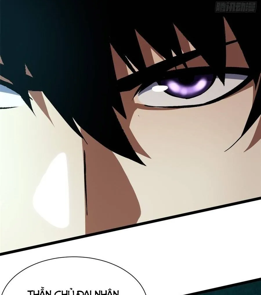 Ta Thật Không Muốn Học Cấm Chú Chap 169 - Next Chap 170