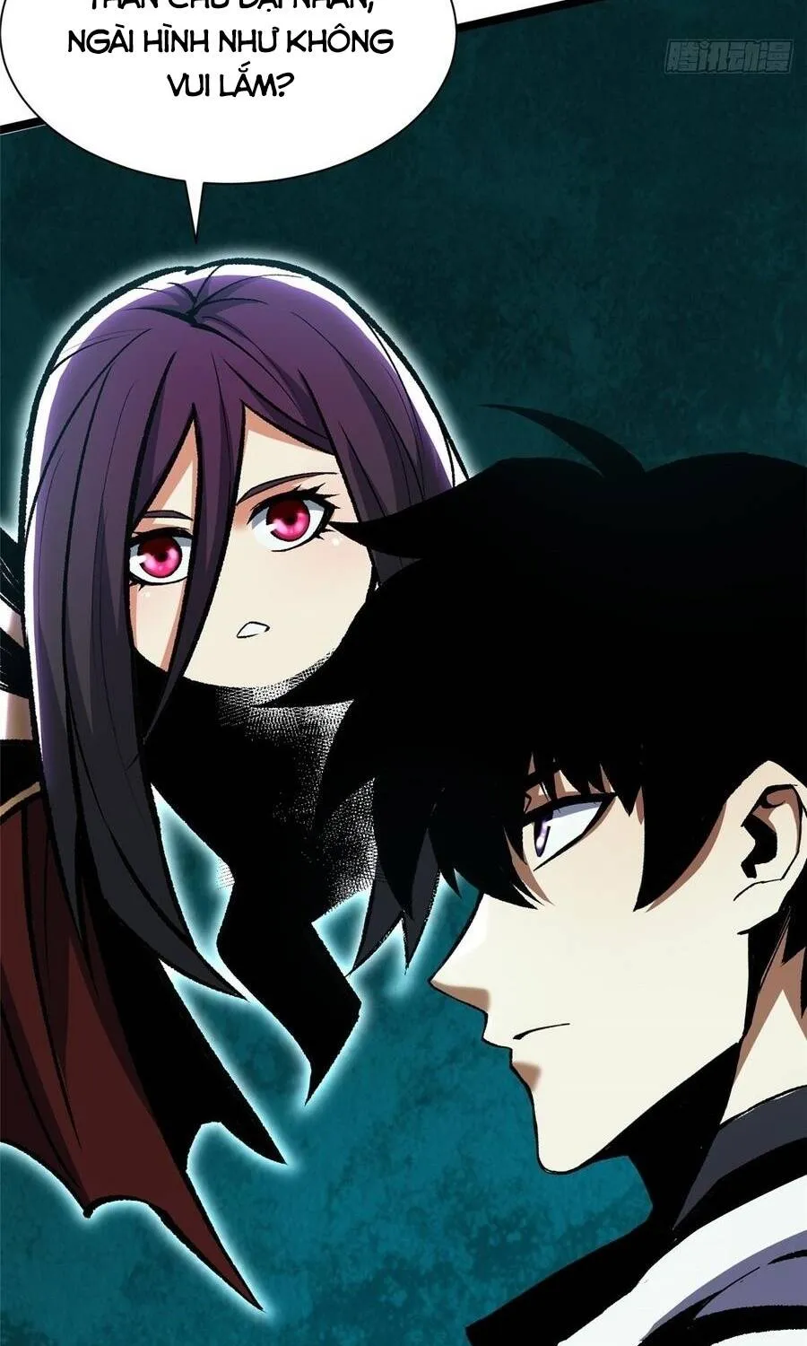 Ta Thật Không Muốn Học Cấm Chú Chap 169 - Next Chap 170