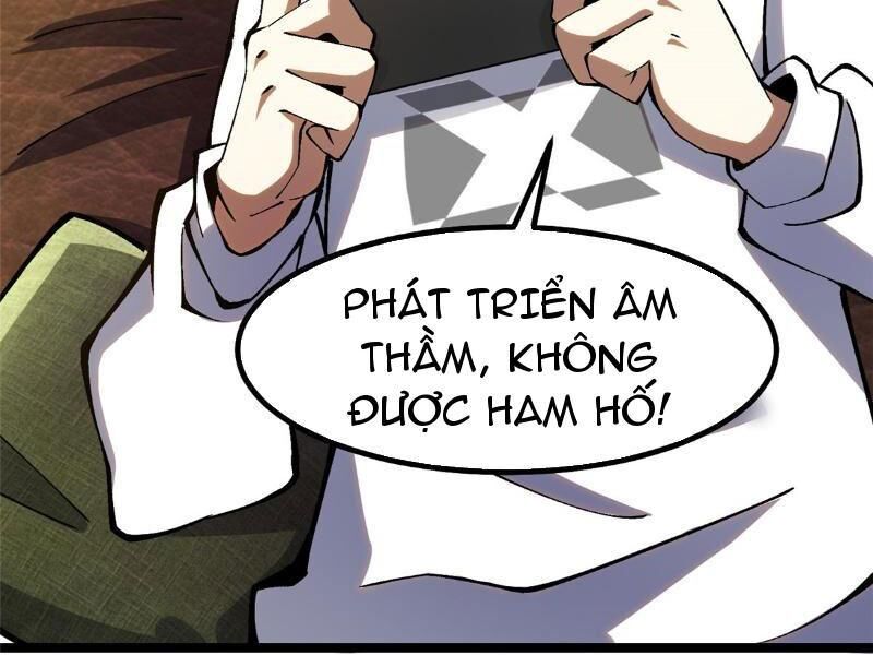 Ta Thật Không Muốn Học Cấm Chú Chap 17.1 - Next Chap 18.1