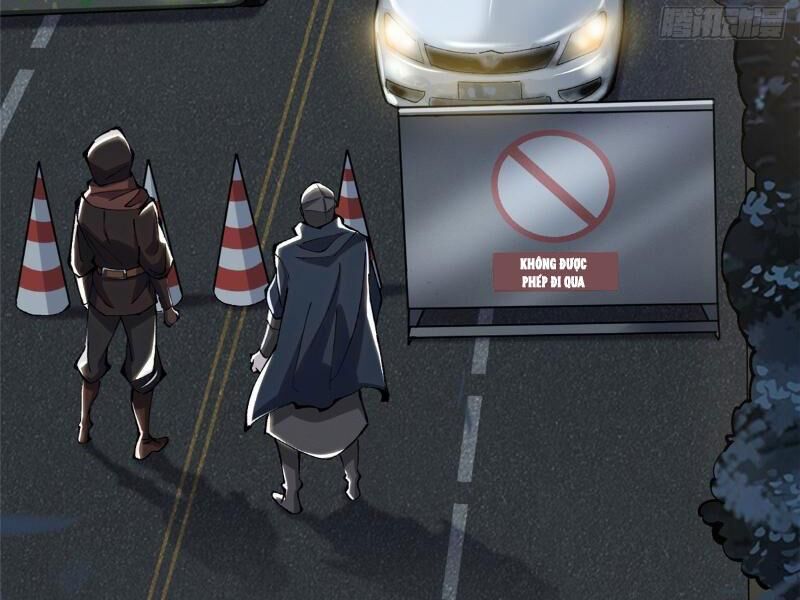 Ta Thật Không Muốn Học Cấm Chú Chap 17.1 - Next Chap 18.1