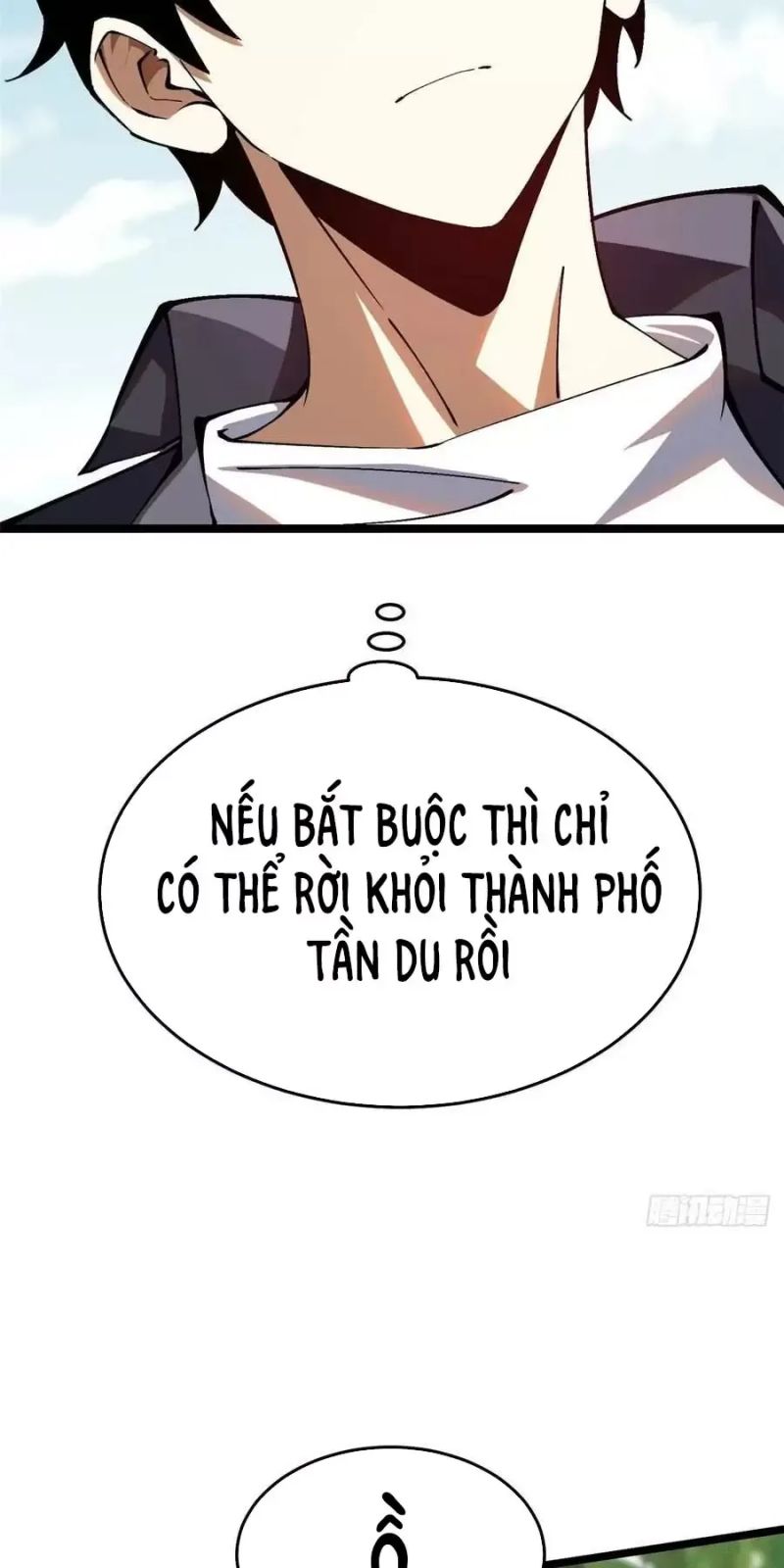 Ta Thật Không Muốn Học Cấm Chú Chap 17 - Next Chap 18