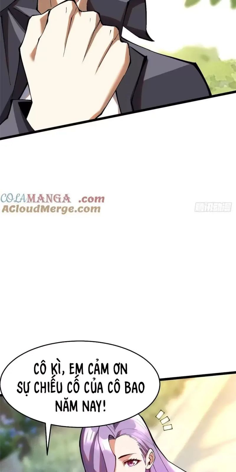 Ta Thật Không Muốn Học Cấm Chú Chap 17 - Next Chap 18