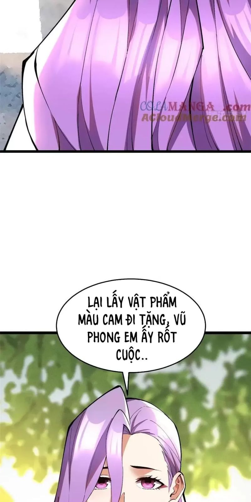 Ta Thật Không Muốn Học Cấm Chú Chap 17 - Next Chap 18
