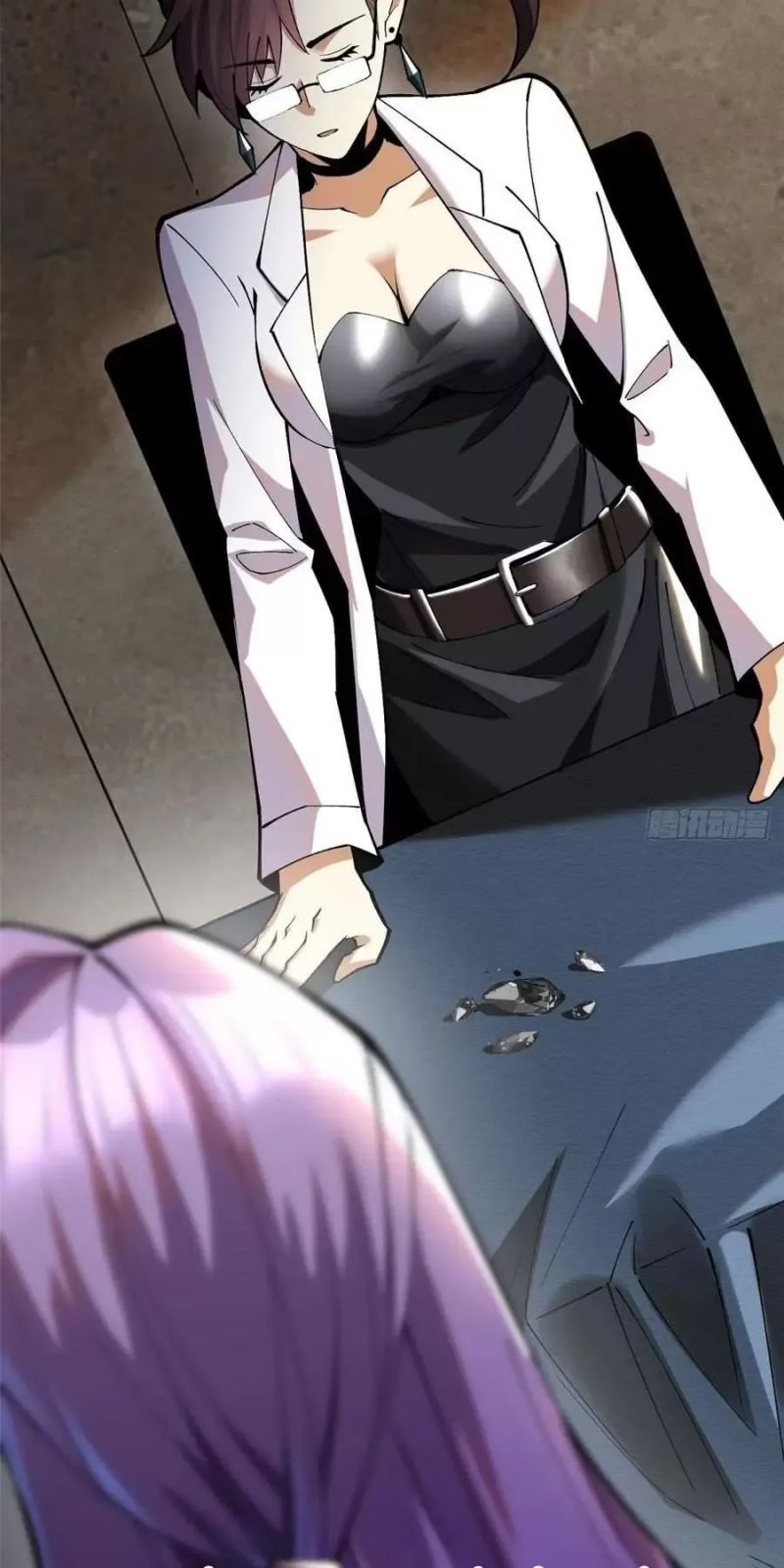 Ta Thật Không Muốn Học Cấm Chú Chap 17 - Next Chap 18