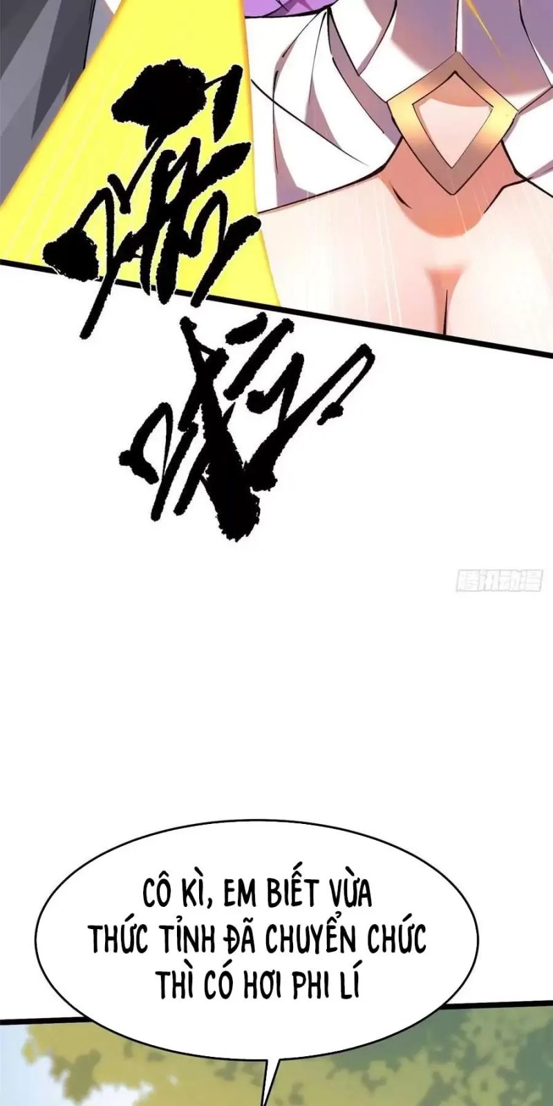 Ta Thật Không Muốn Học Cấm Chú Chap 17 - Next Chap 18