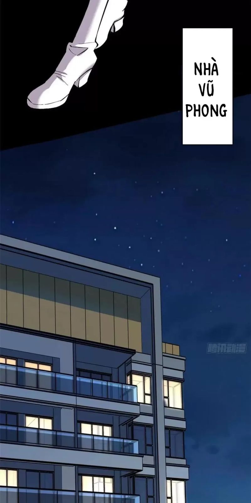 Ta Thật Không Muốn Học Cấm Chú Chap 17 - Next Chap 18