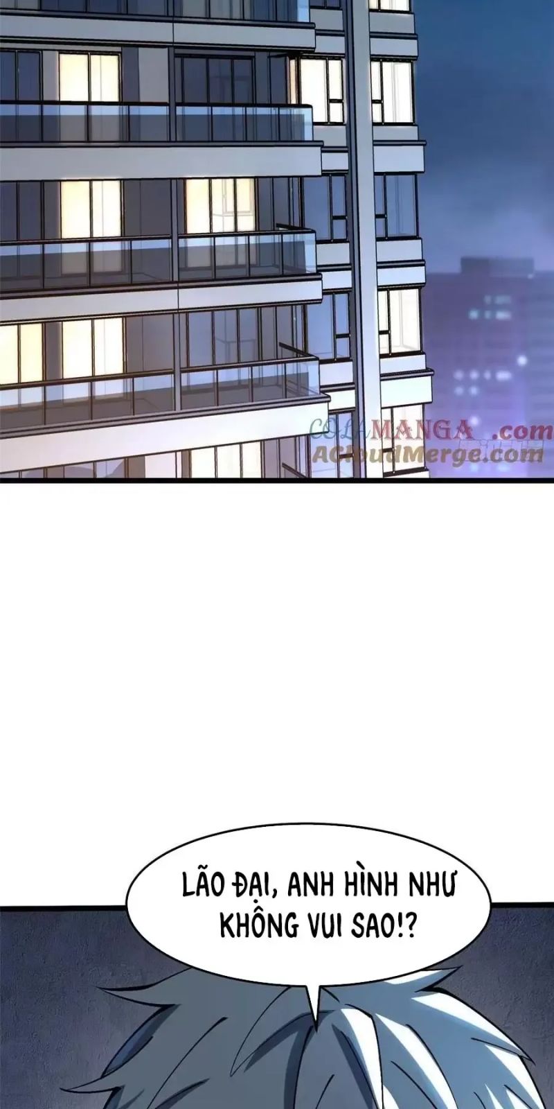 Ta Thật Không Muốn Học Cấm Chú Chap 17 - Next Chap 18