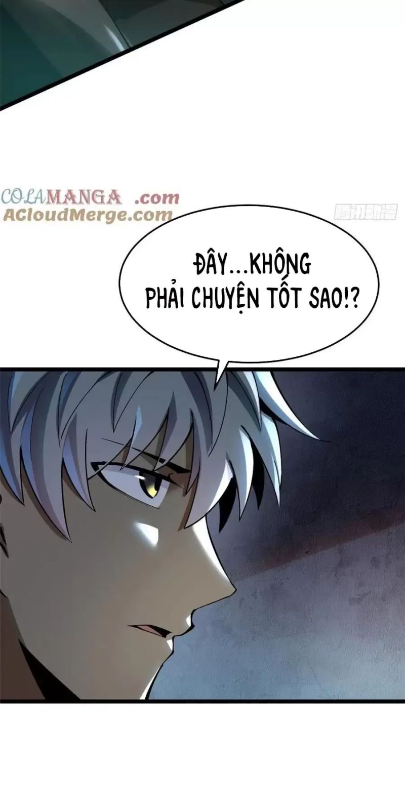 Ta Thật Không Muốn Học Cấm Chú Chap 17 - Next Chap 18