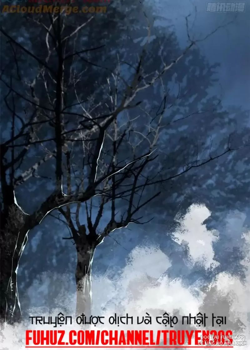 Ta Thật Không Muốn Học Cấm Chú Chap 17 - Next Chap 18