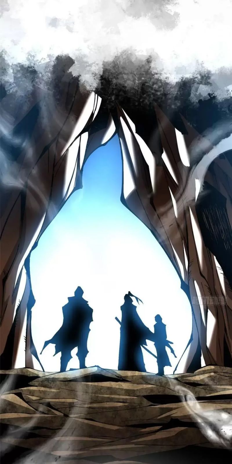 Ta Thật Không Muốn Học Cấm Chú Chap 17 - Next Chap 18