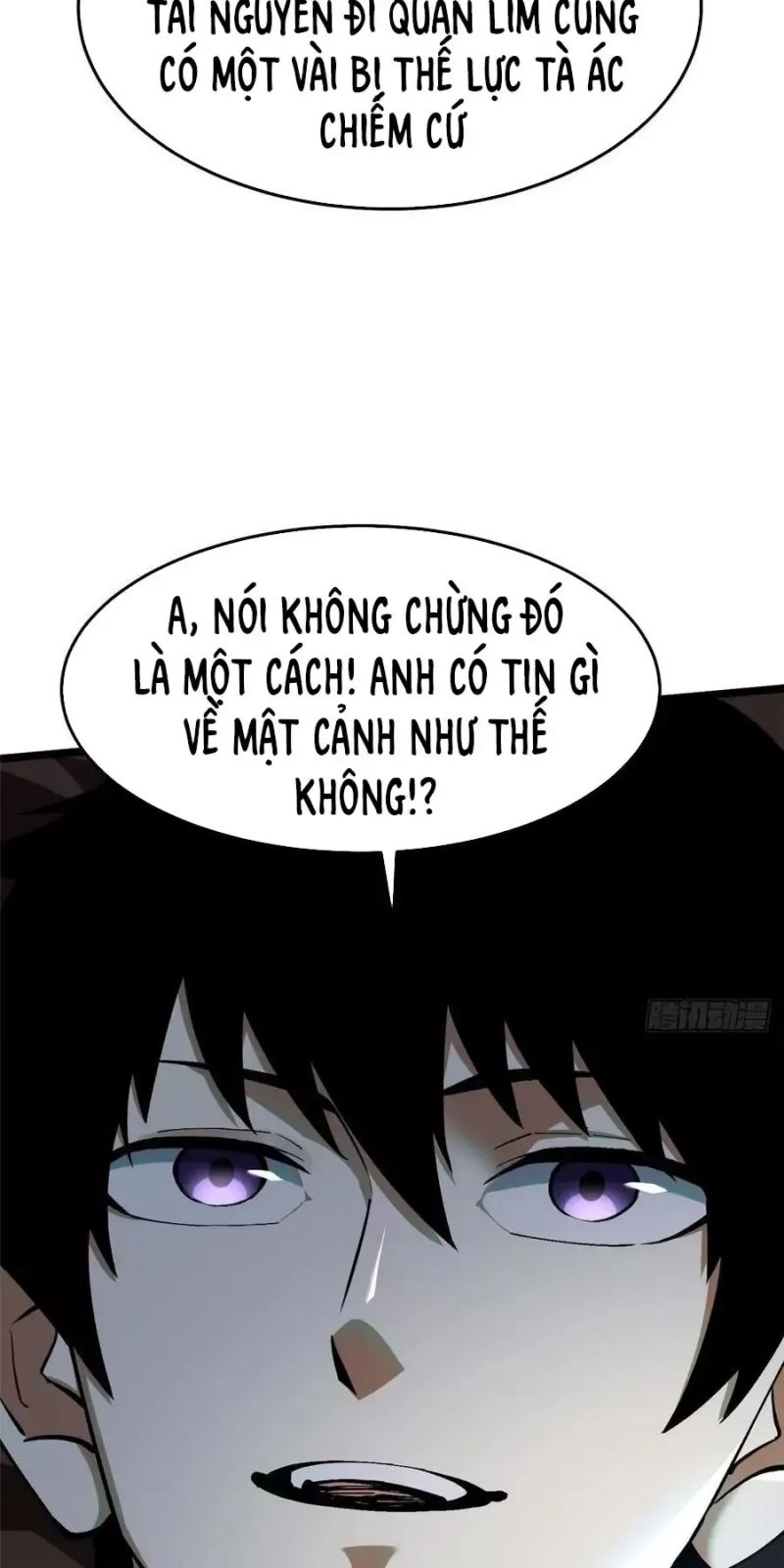 Ta Thật Không Muốn Học Cấm Chú Chap 17 - Next Chap 18