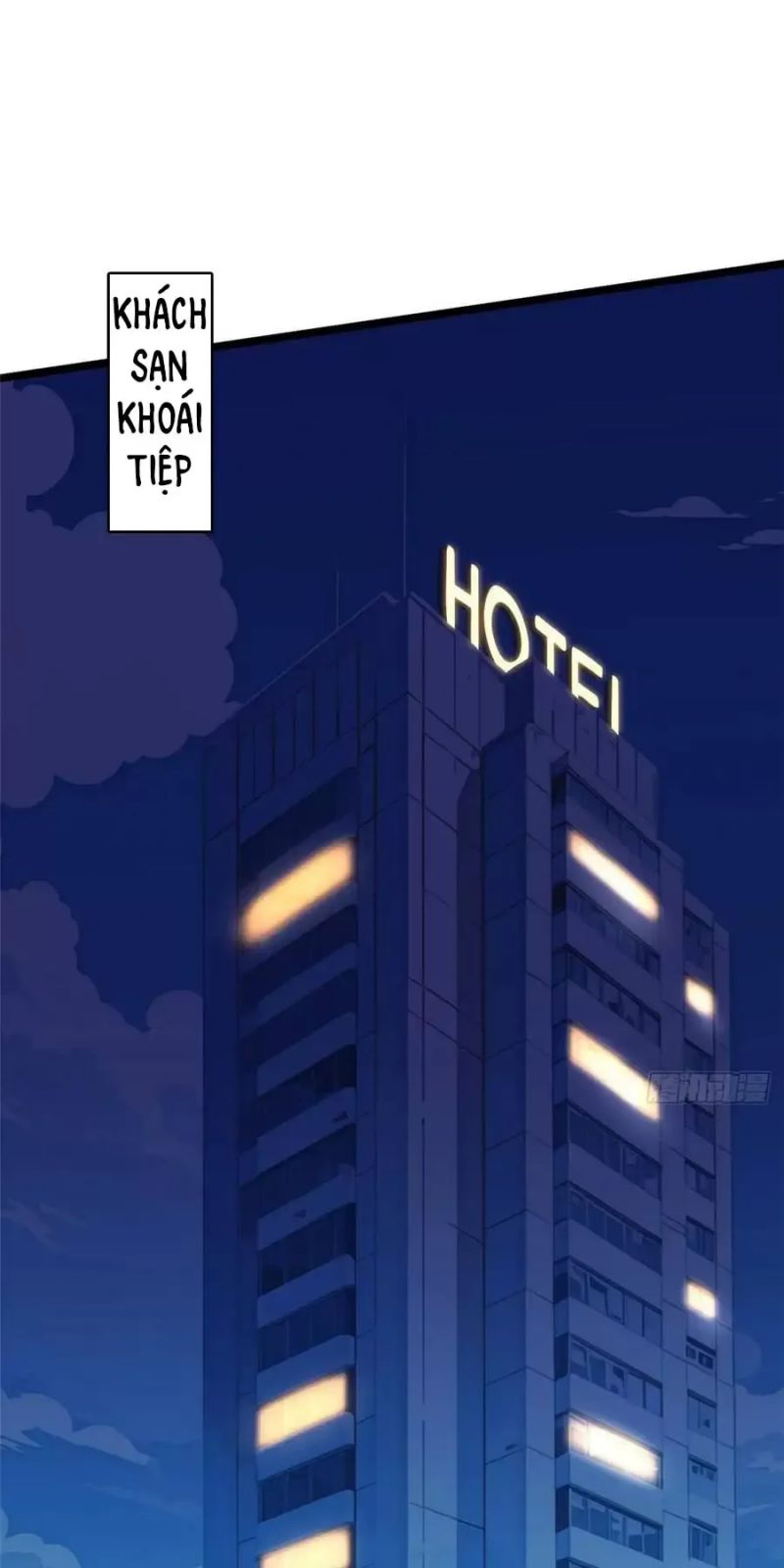 Ta Thật Không Muốn Học Cấm Chú Chap 17 - Next Chap 18