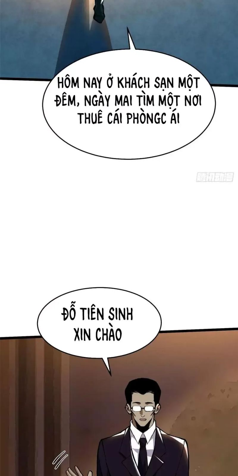 Ta Thật Không Muốn Học Cấm Chú Chap 17 - Next Chap 18