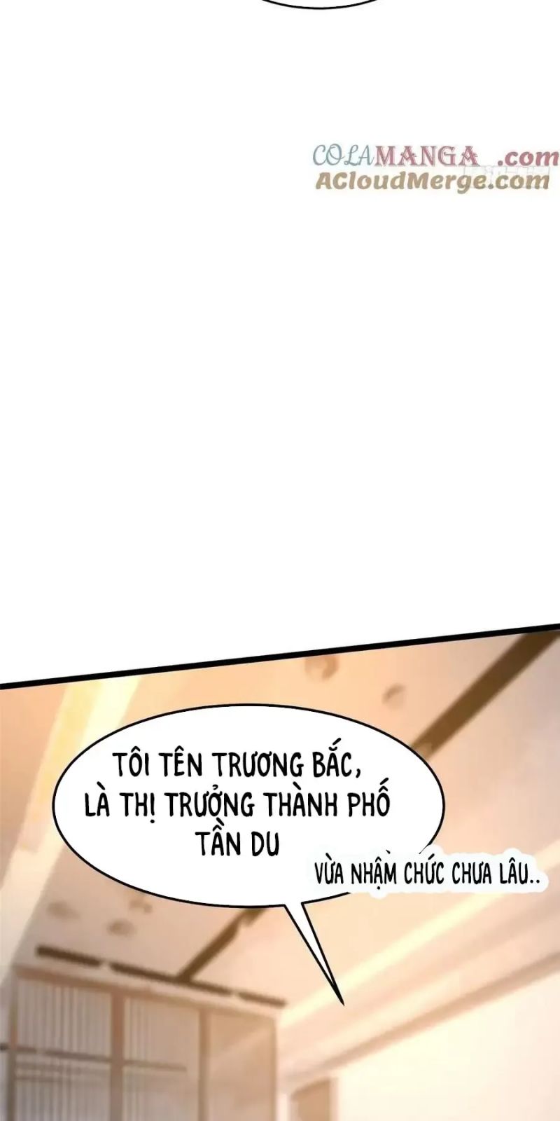 Ta Thật Không Muốn Học Cấm Chú Chap 17 - Next Chap 18