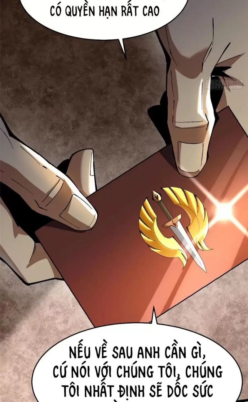 Ta Thật Không Muốn Học Cấm Chú Chap 17 - Next Chap 18