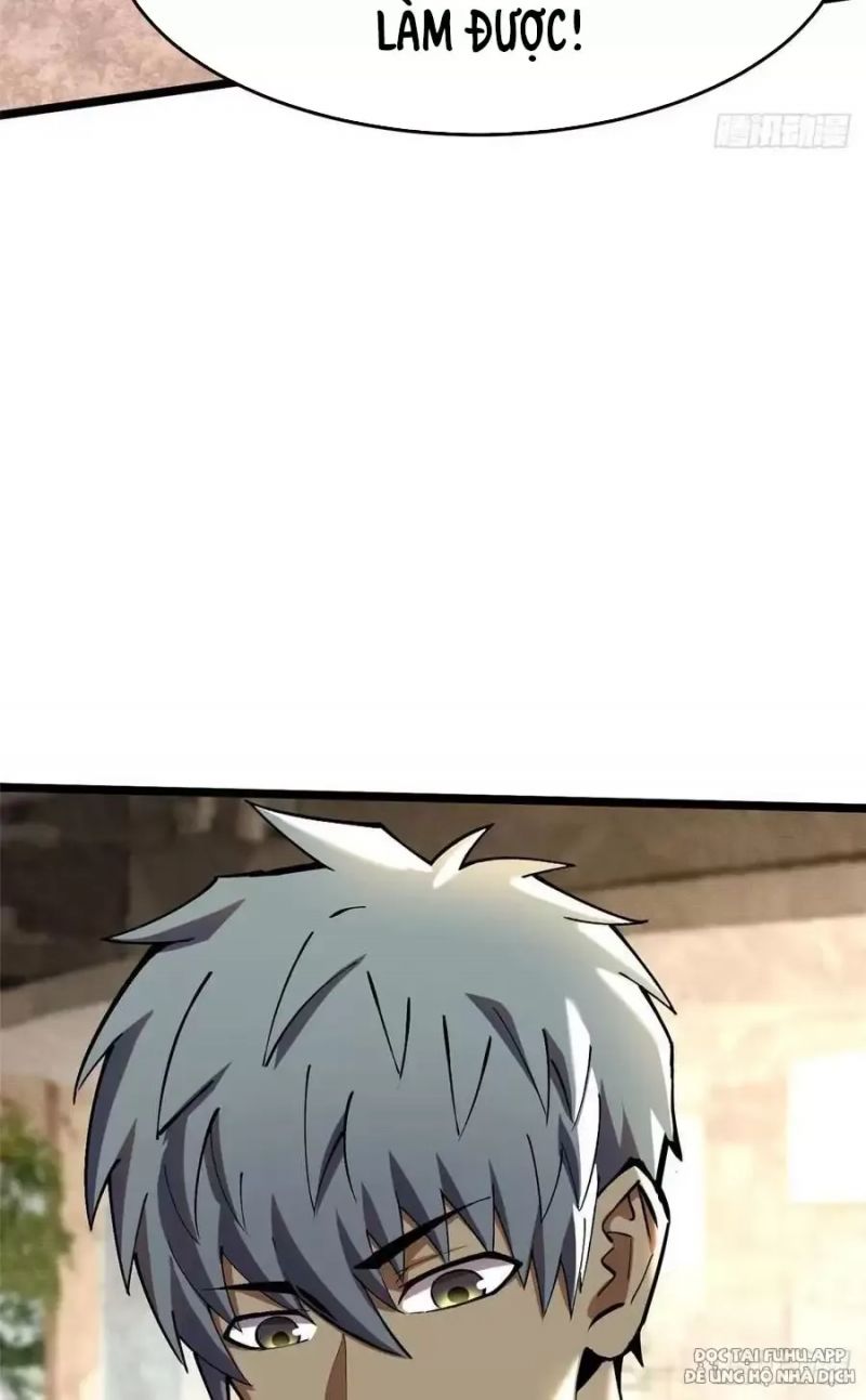 Ta Thật Không Muốn Học Cấm Chú Chap 17 - Next Chap 18