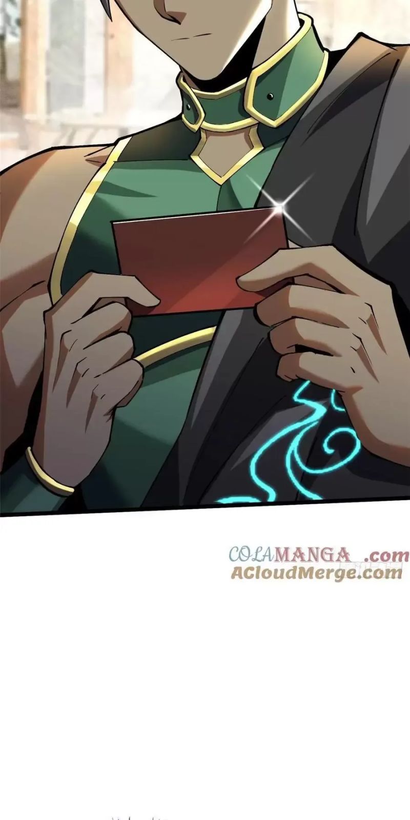 Ta Thật Không Muốn Học Cấm Chú Chap 17 - Next Chap 18