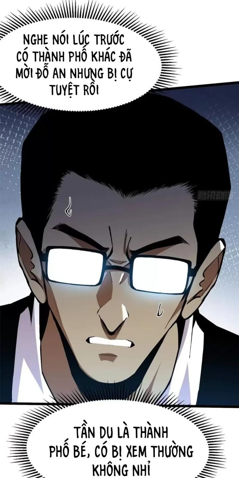 Ta Thật Không Muốn Học Cấm Chú Chap 17 - Next Chap 18