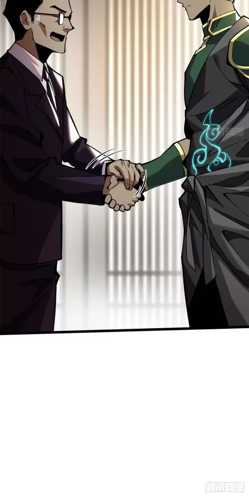 Ta Thật Không Muốn Học Cấm Chú Chap 17 - Next Chap 18