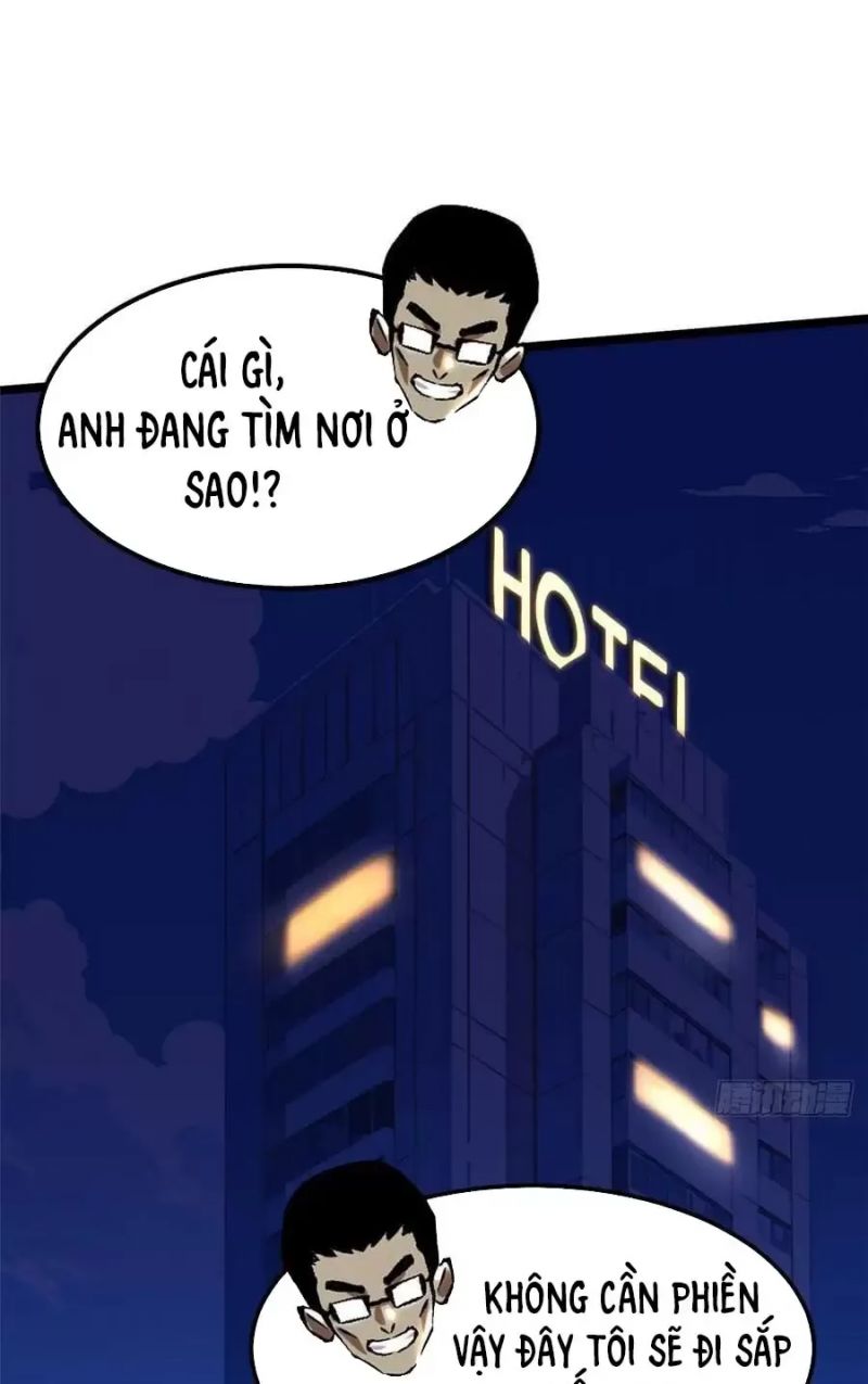 Ta Thật Không Muốn Học Cấm Chú Chap 17 - Next Chap 18