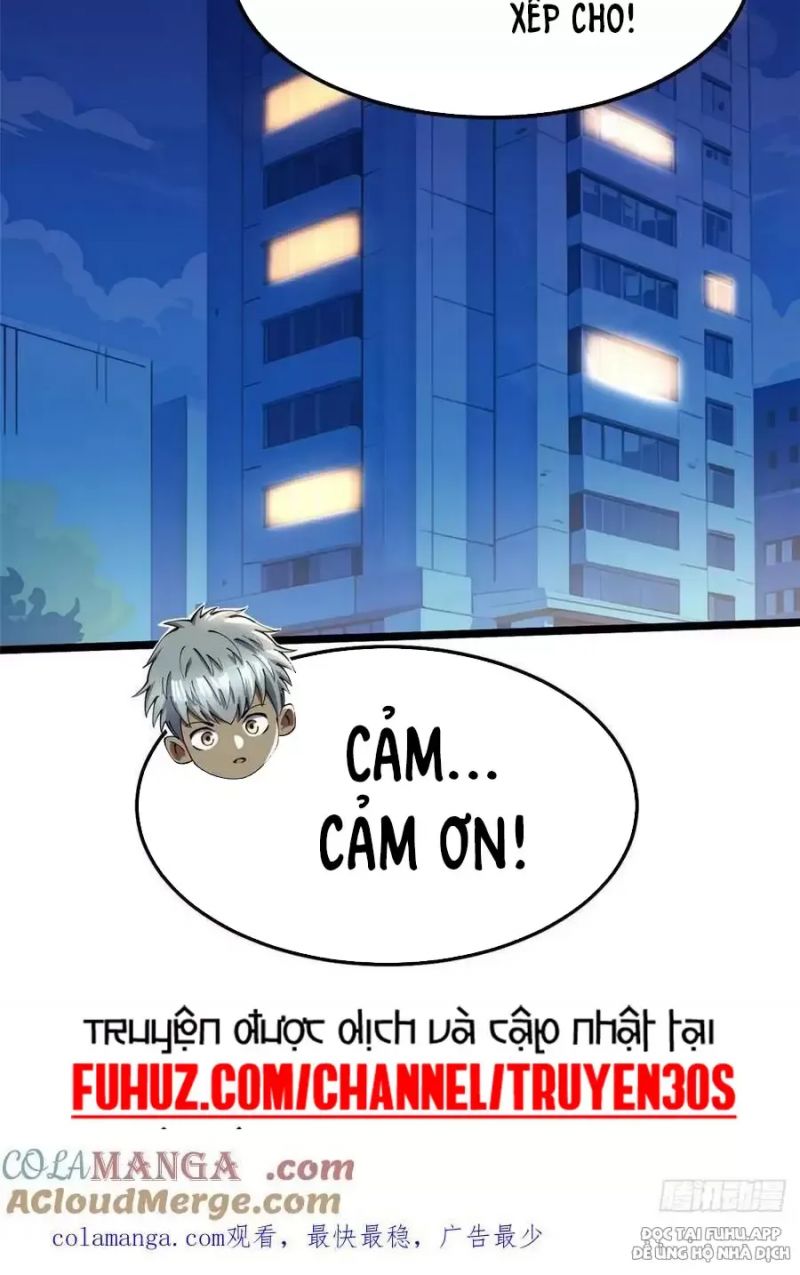 Ta Thật Không Muốn Học Cấm Chú Chap 17 - Next Chap 18