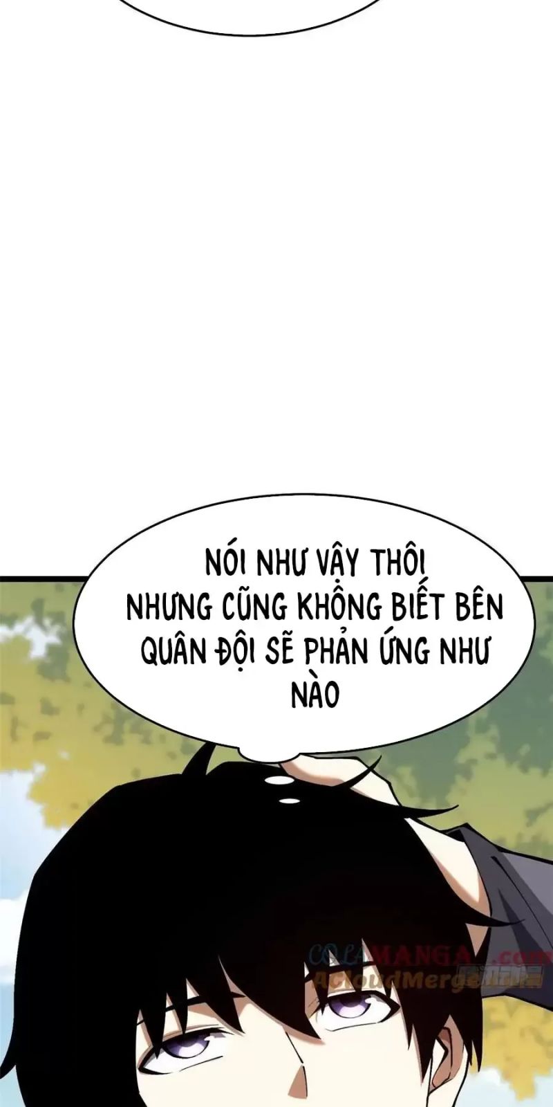 Ta Thật Không Muốn Học Cấm Chú Chap 17 - Next Chap 18