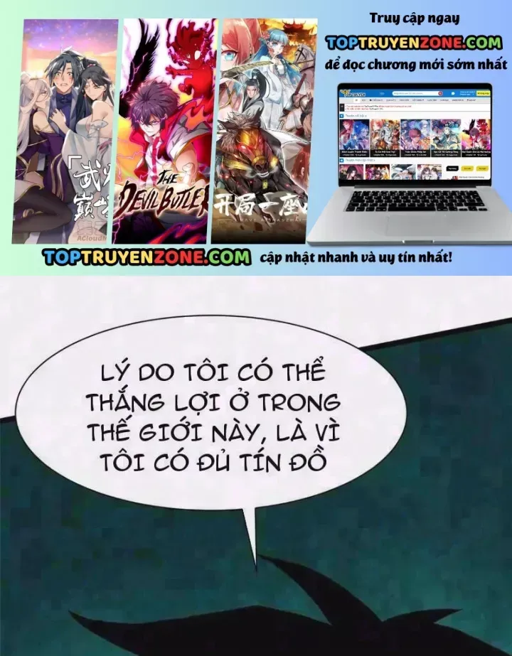 Ta Thật Không Muốn Học Cấm Chú Chap 170 - Next Chap 171